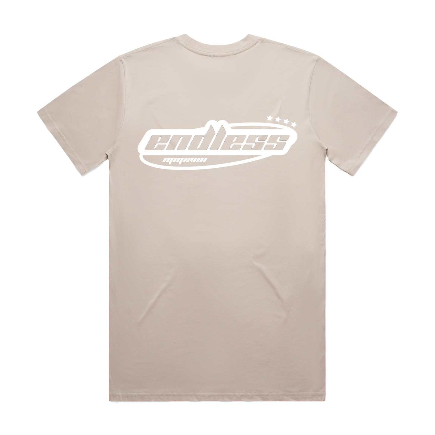 2K Tee