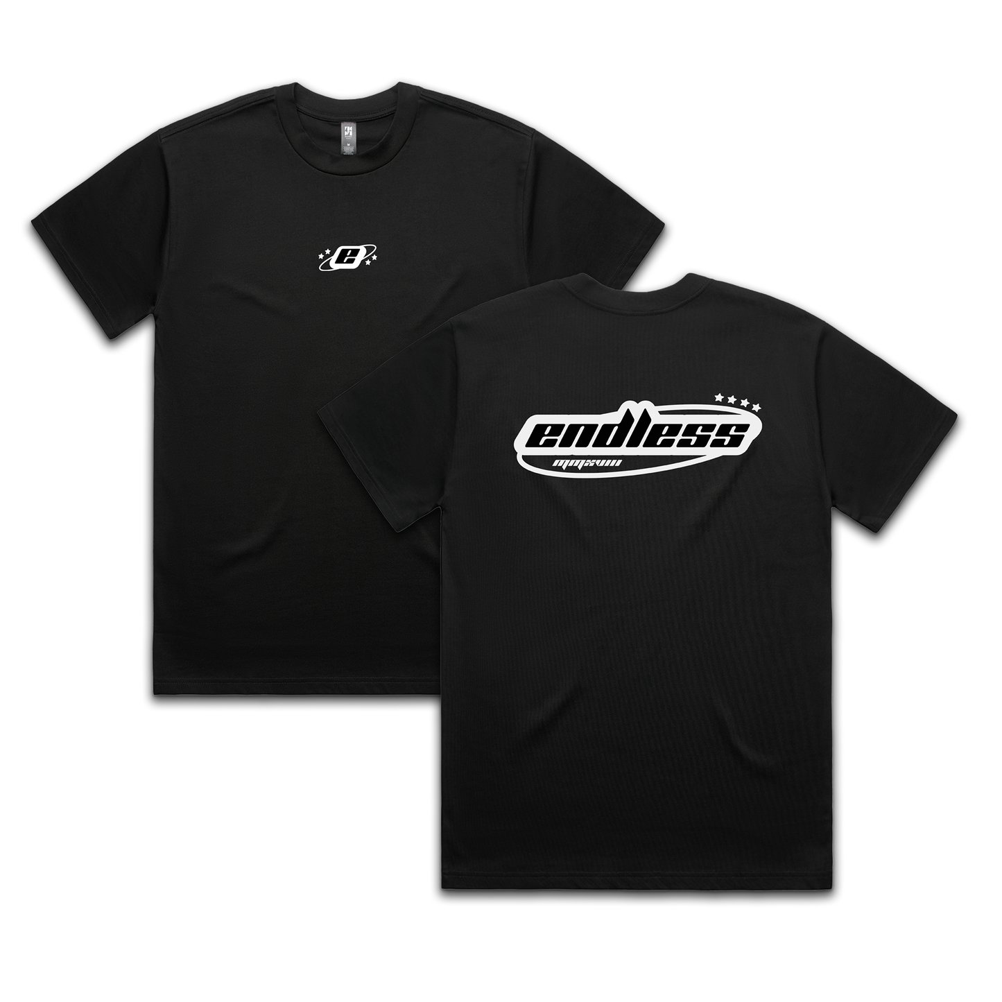 2K Tee