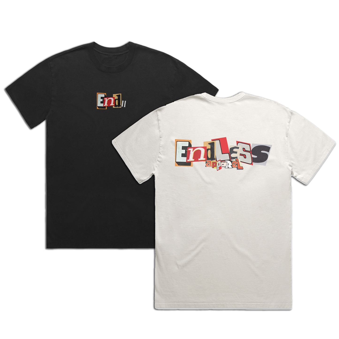 Ransom Tee