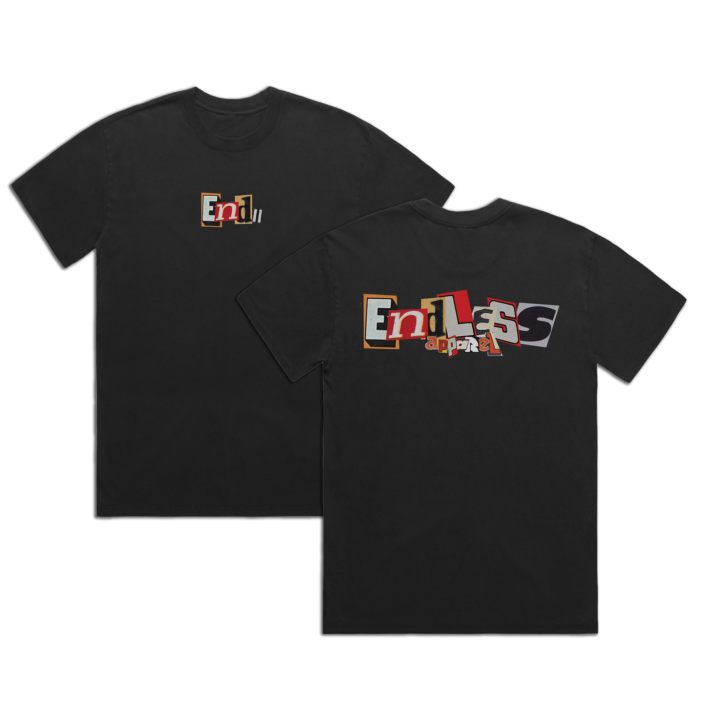 Ransom Tee