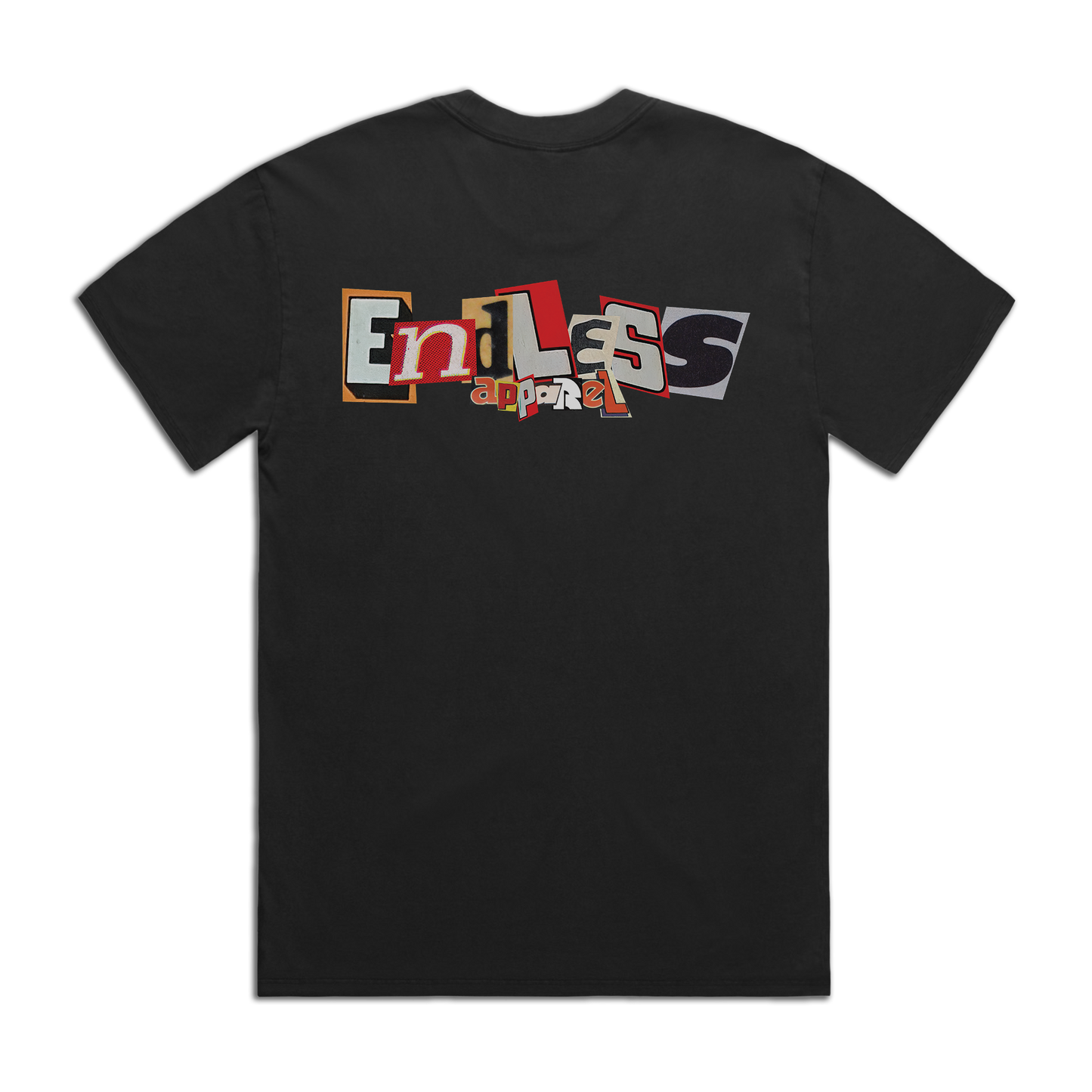 Ransom Tee