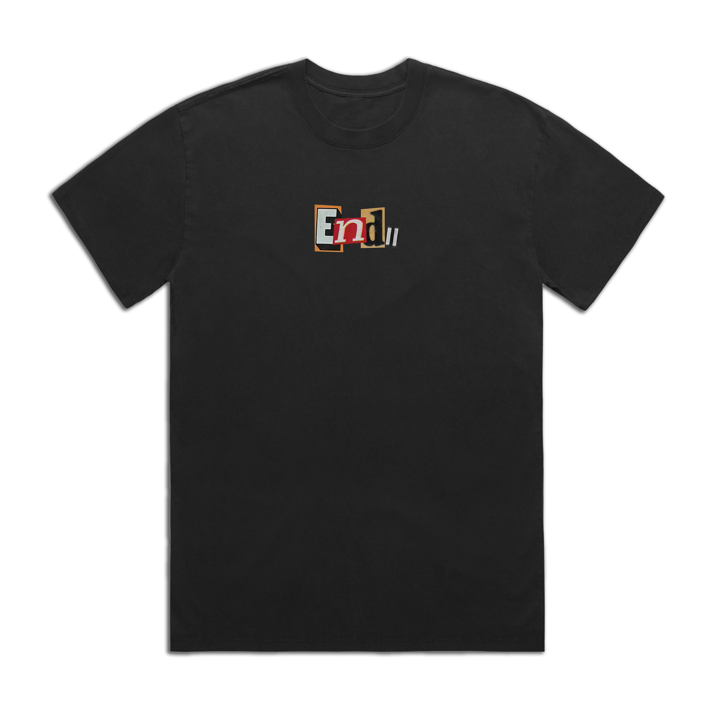 Ransom Tee