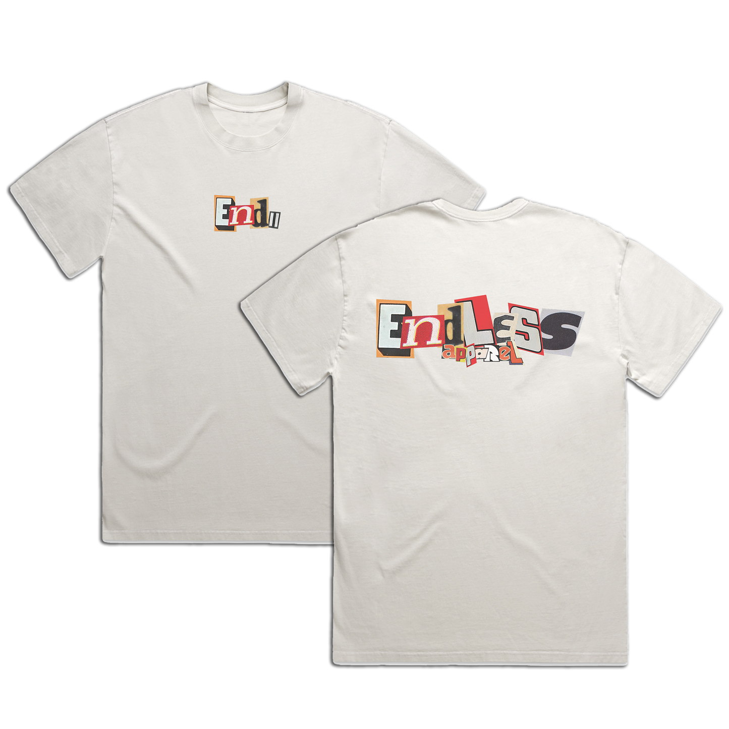 Ransom Tee