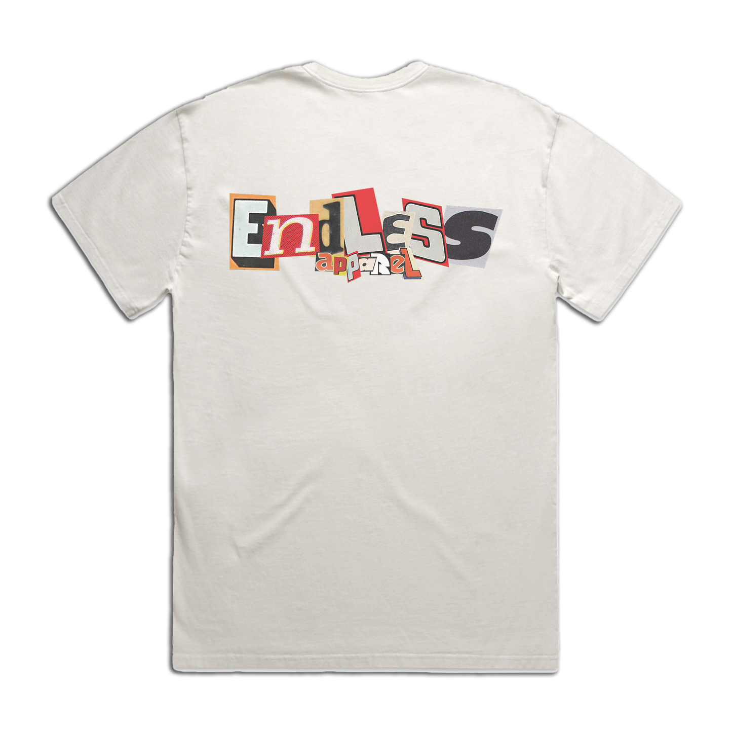 Ransom Tee