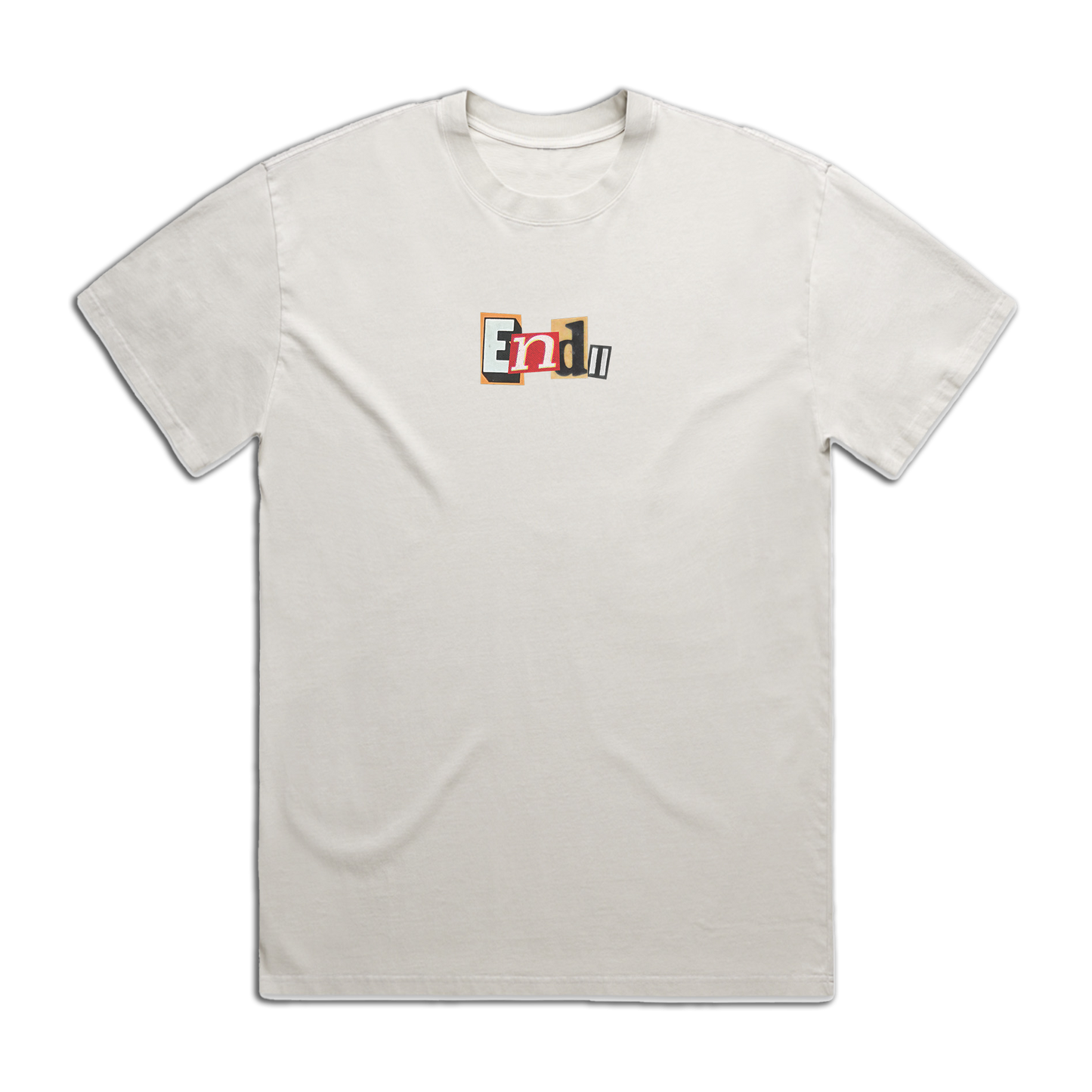 Ransom Tee