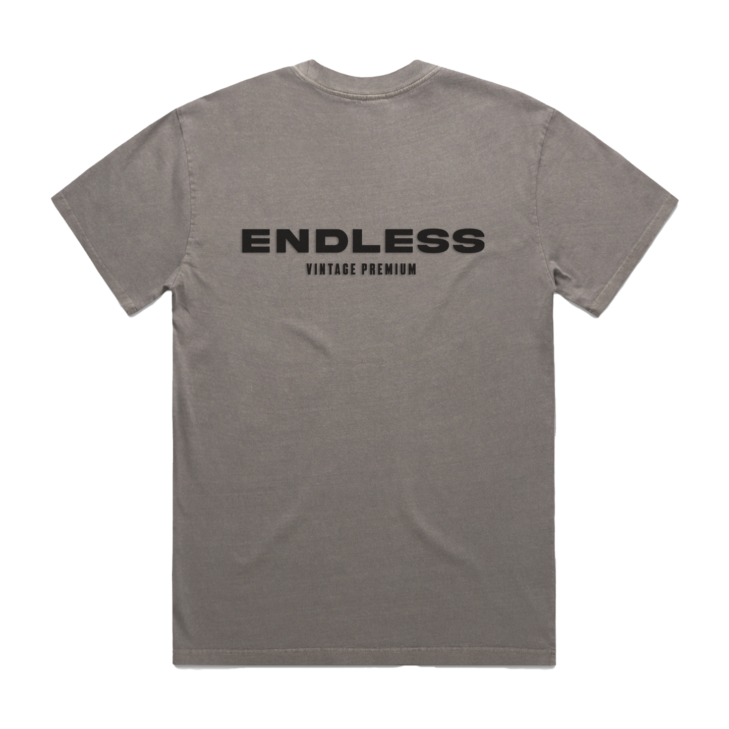 Vintage Premium Tee