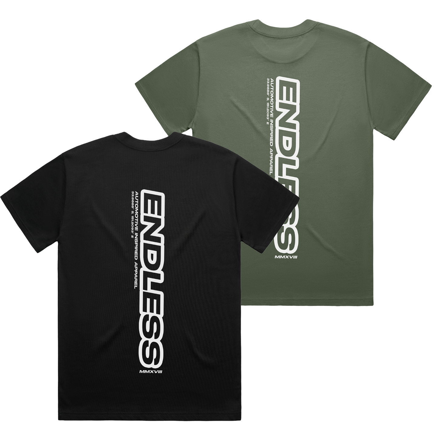 Premium Tee
