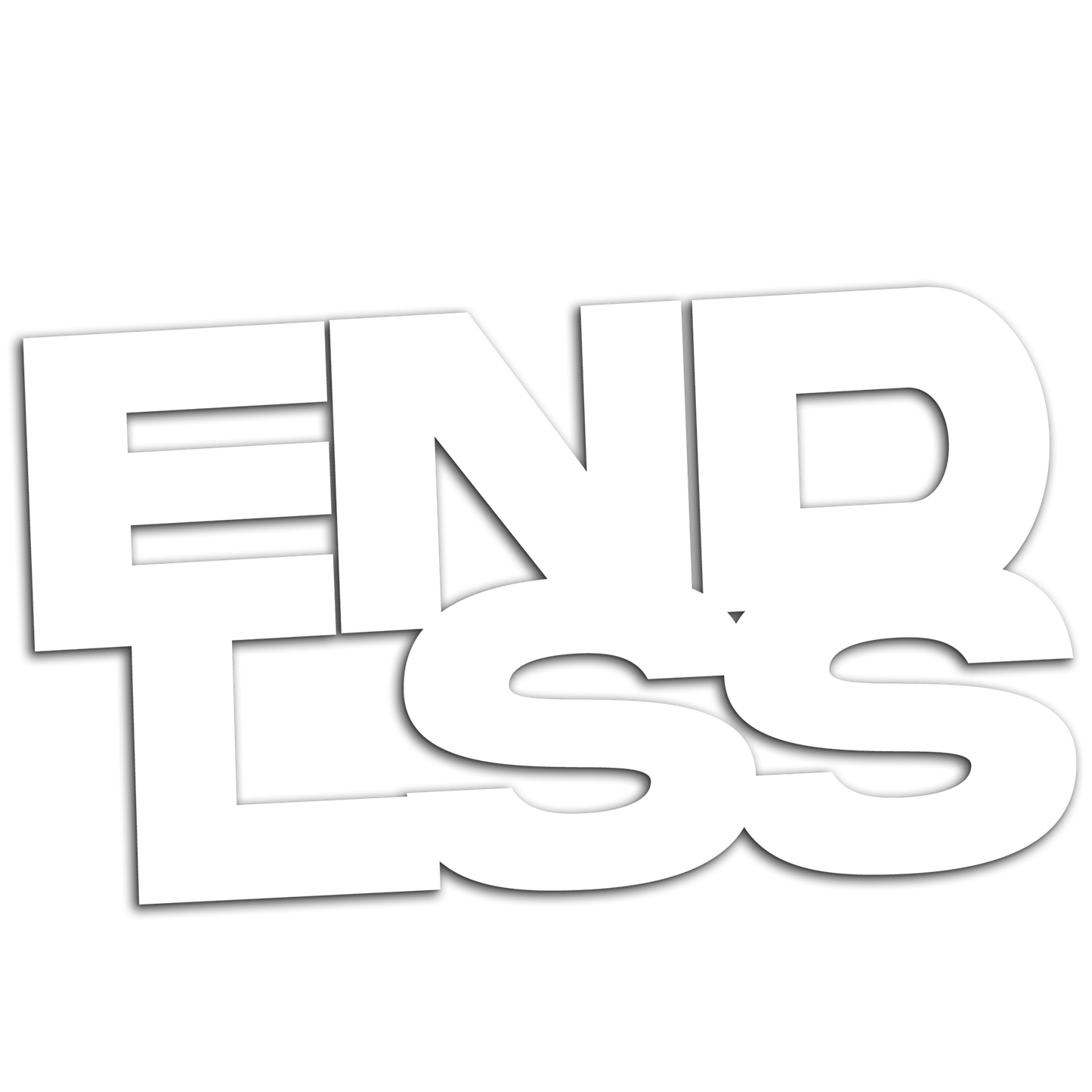 Endless Team Decal