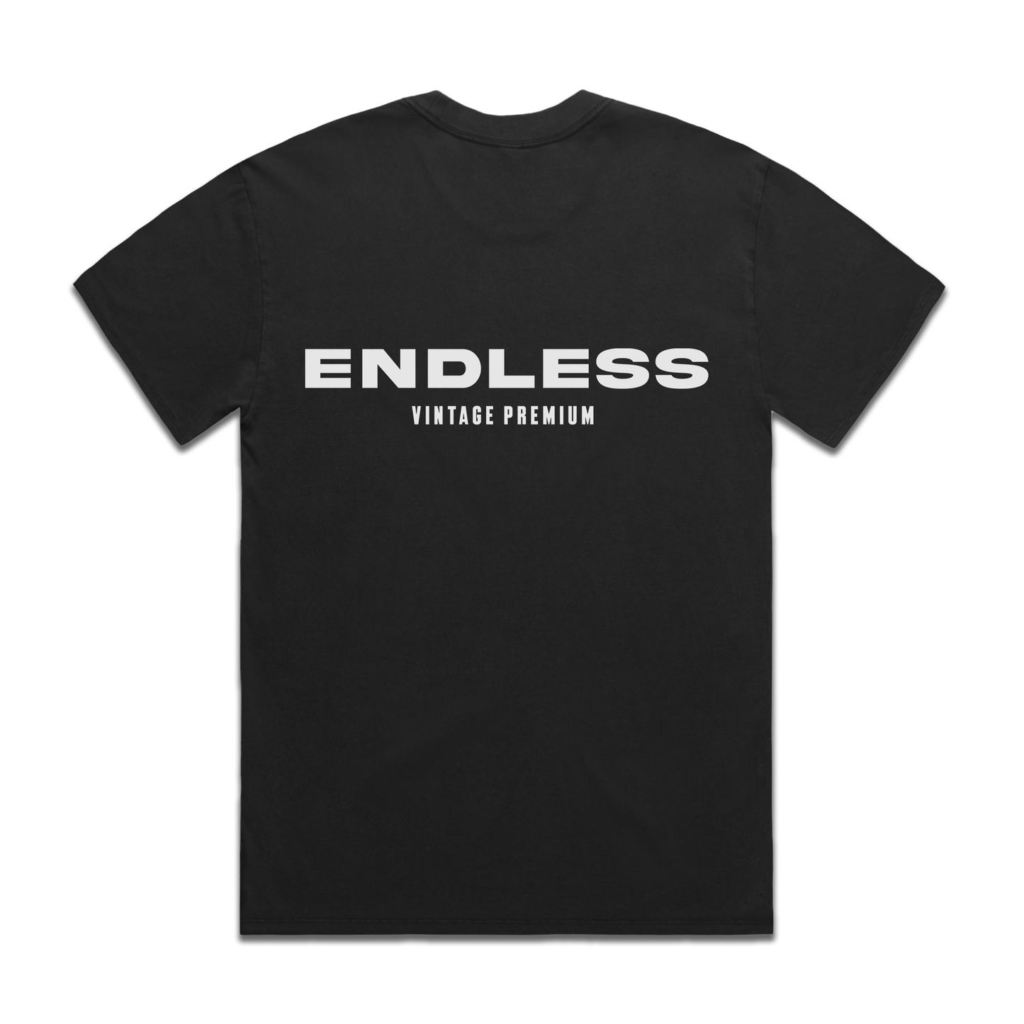Vintage Premium Tee