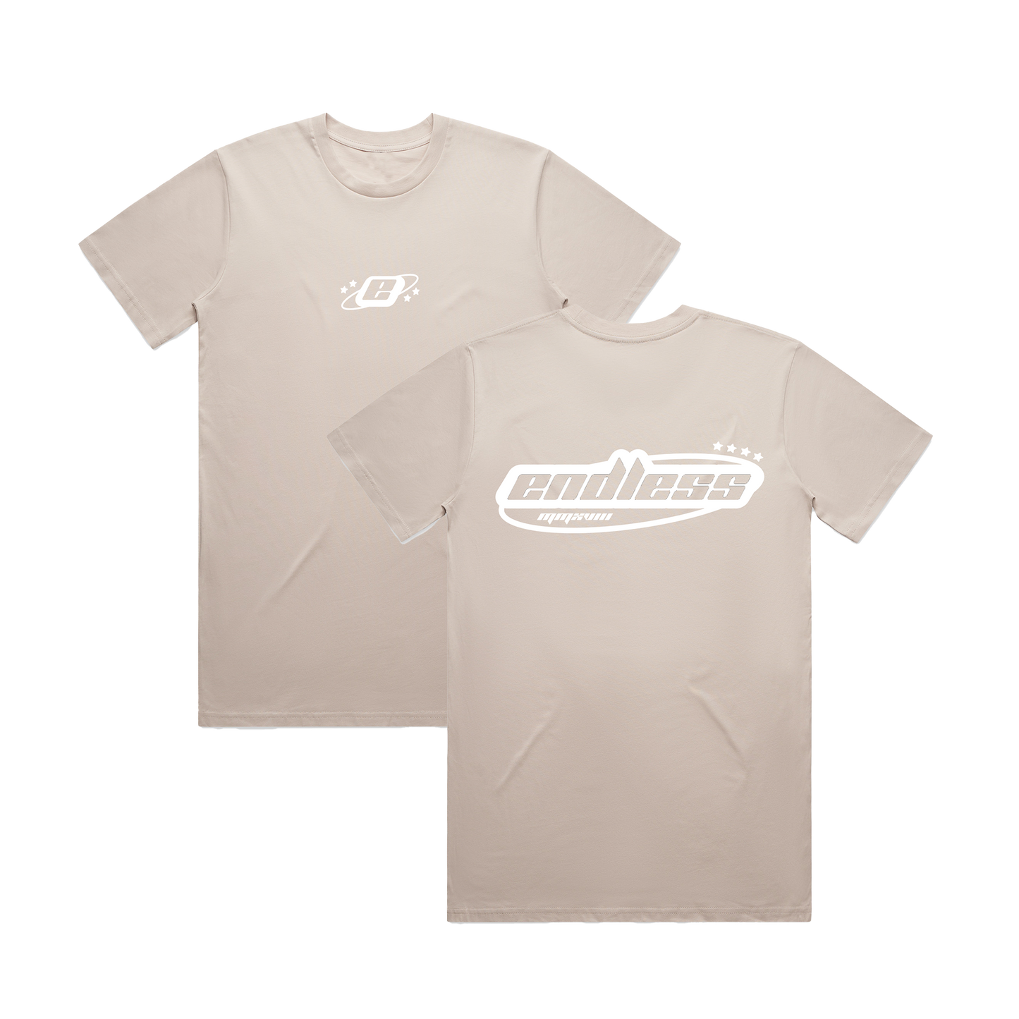 2K Tee