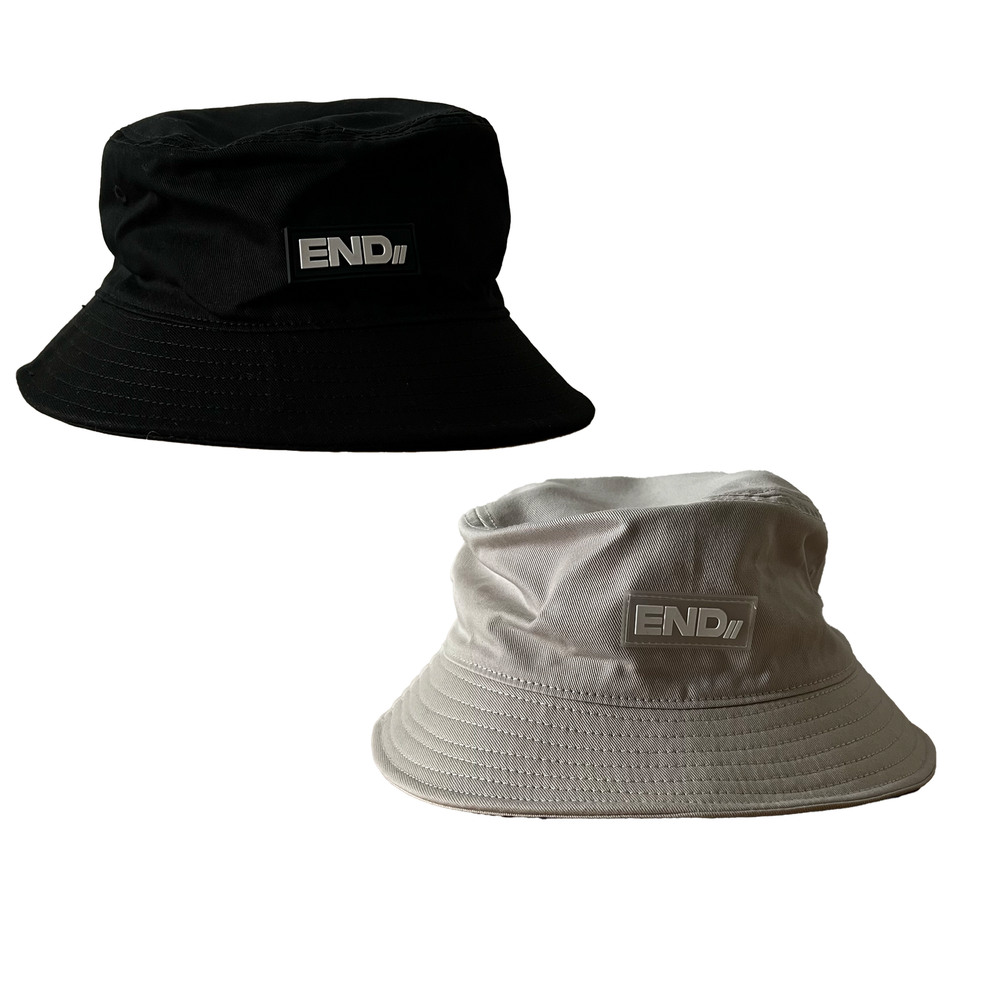 Bucket Hats