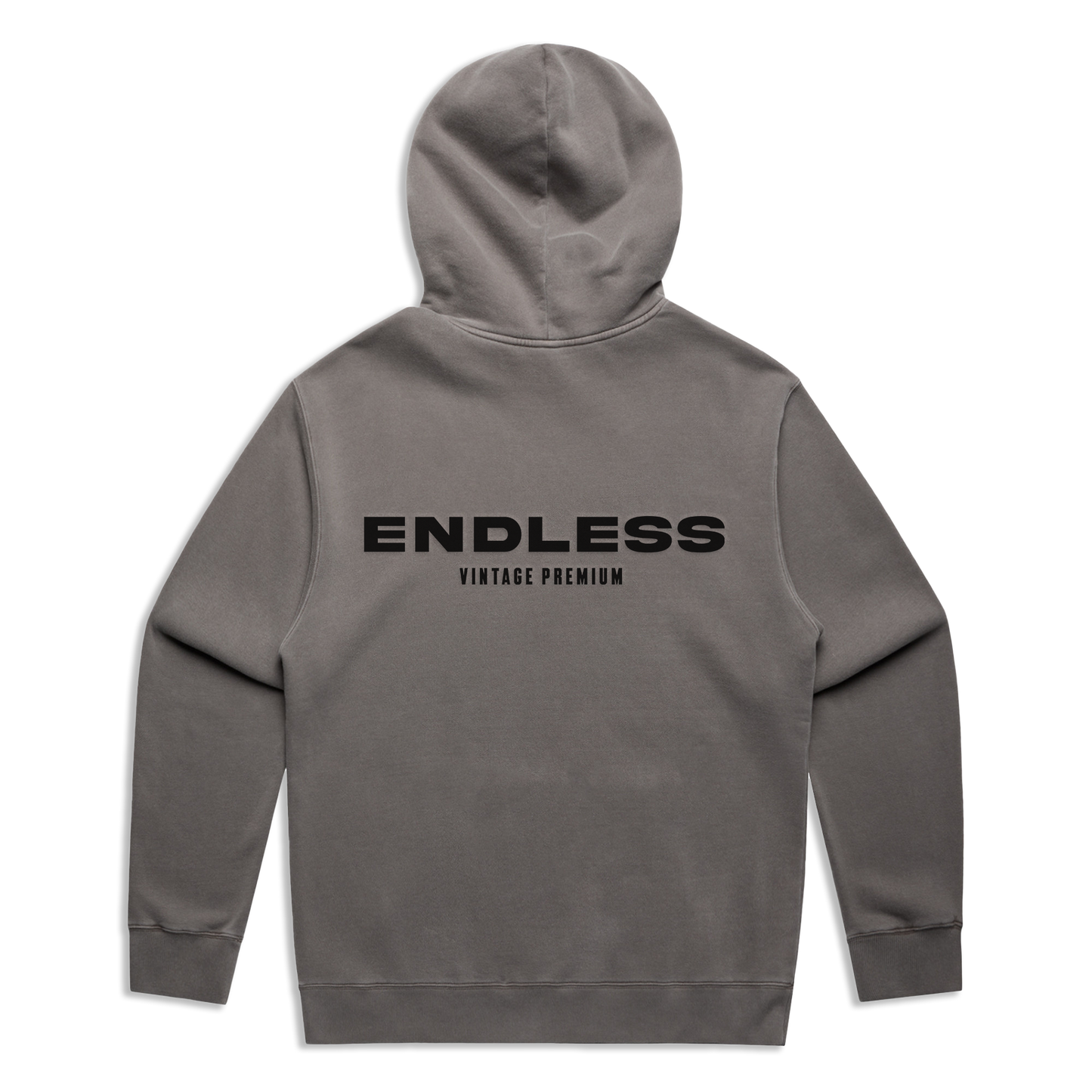 Vintage Premium Hoodie