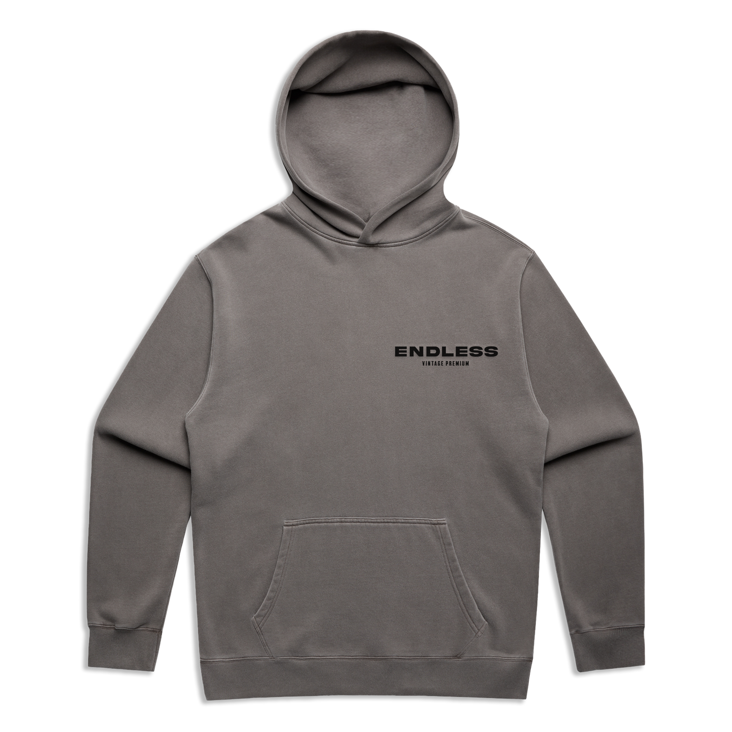 Vintage Premium Hoodie