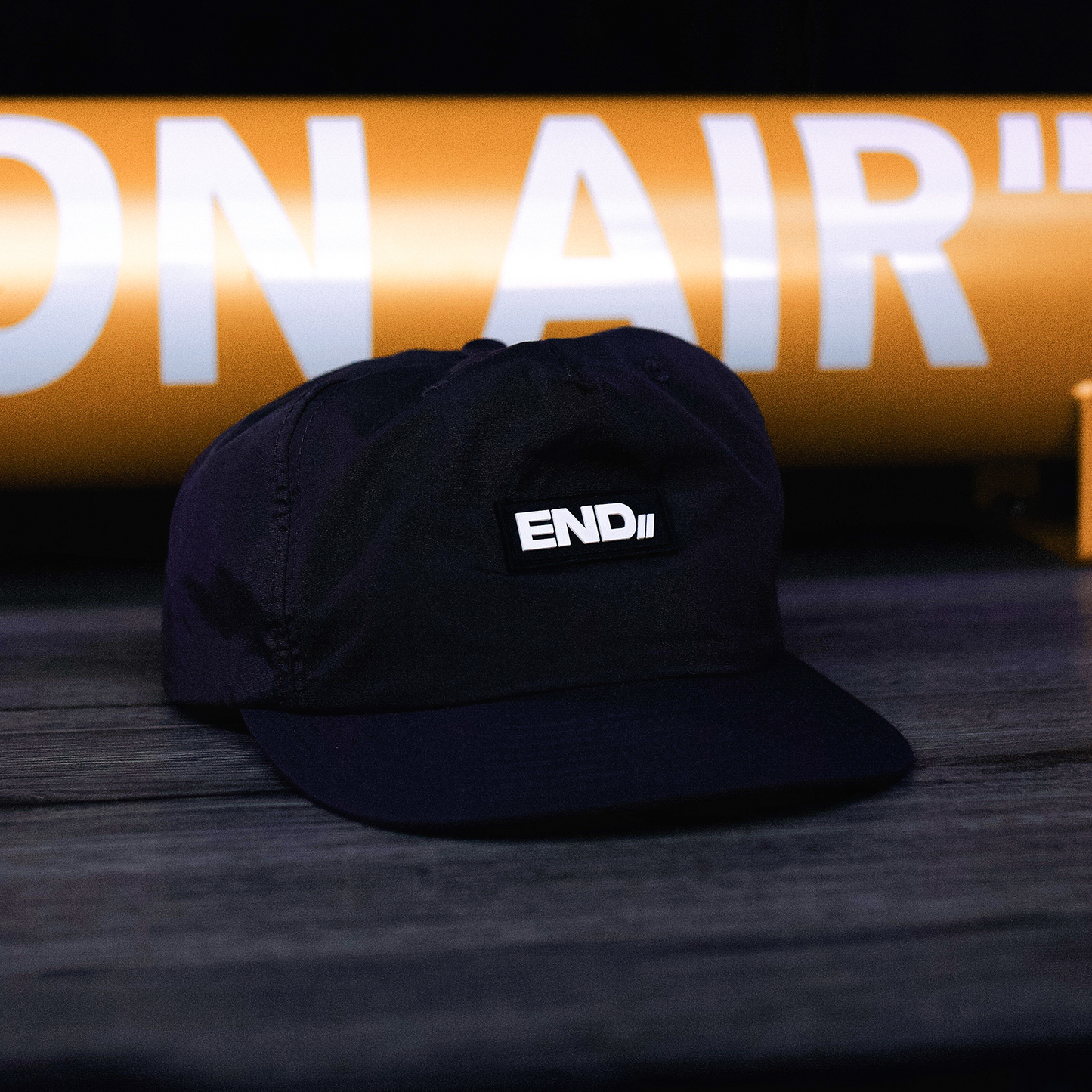 Signature Cap