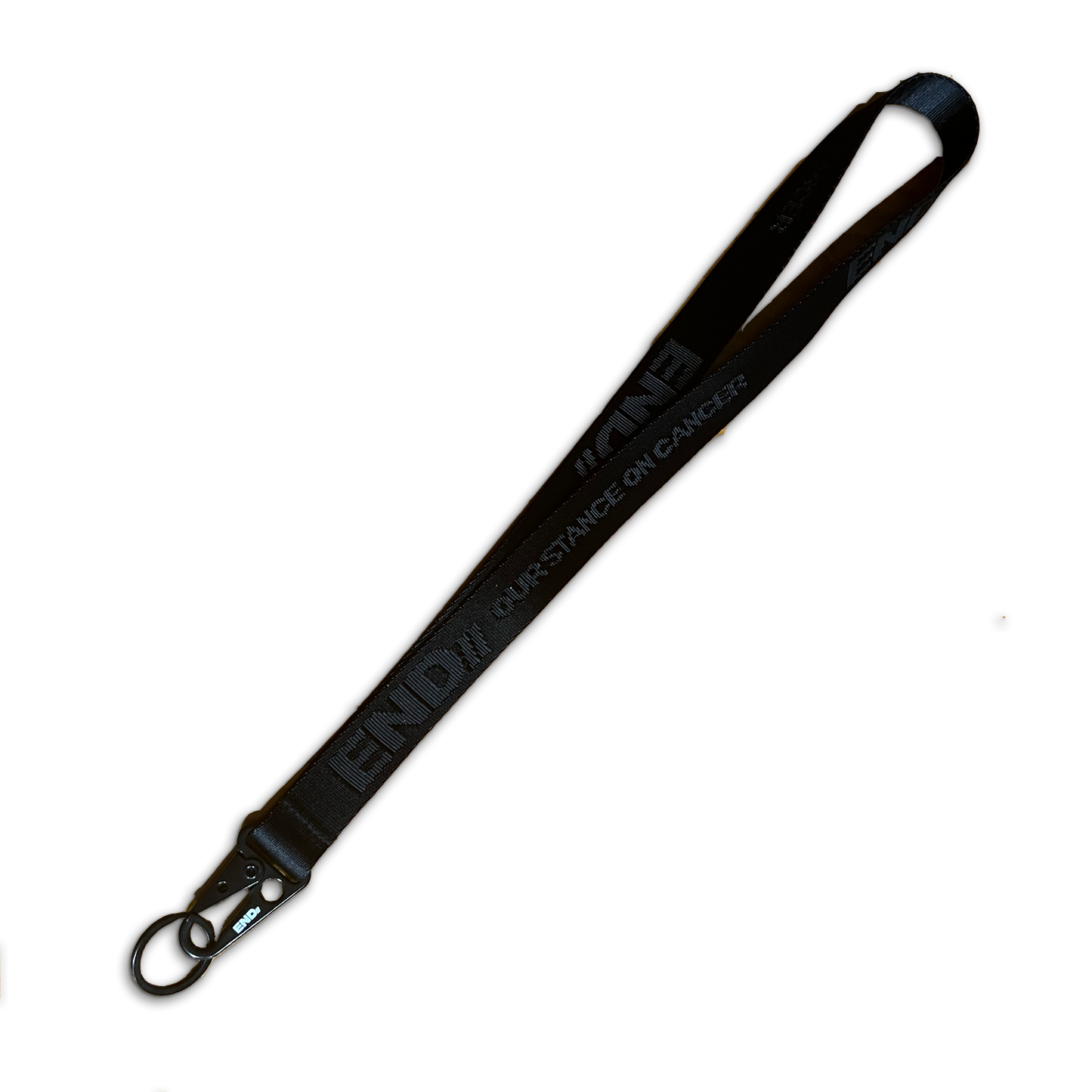 Stance Lanyard