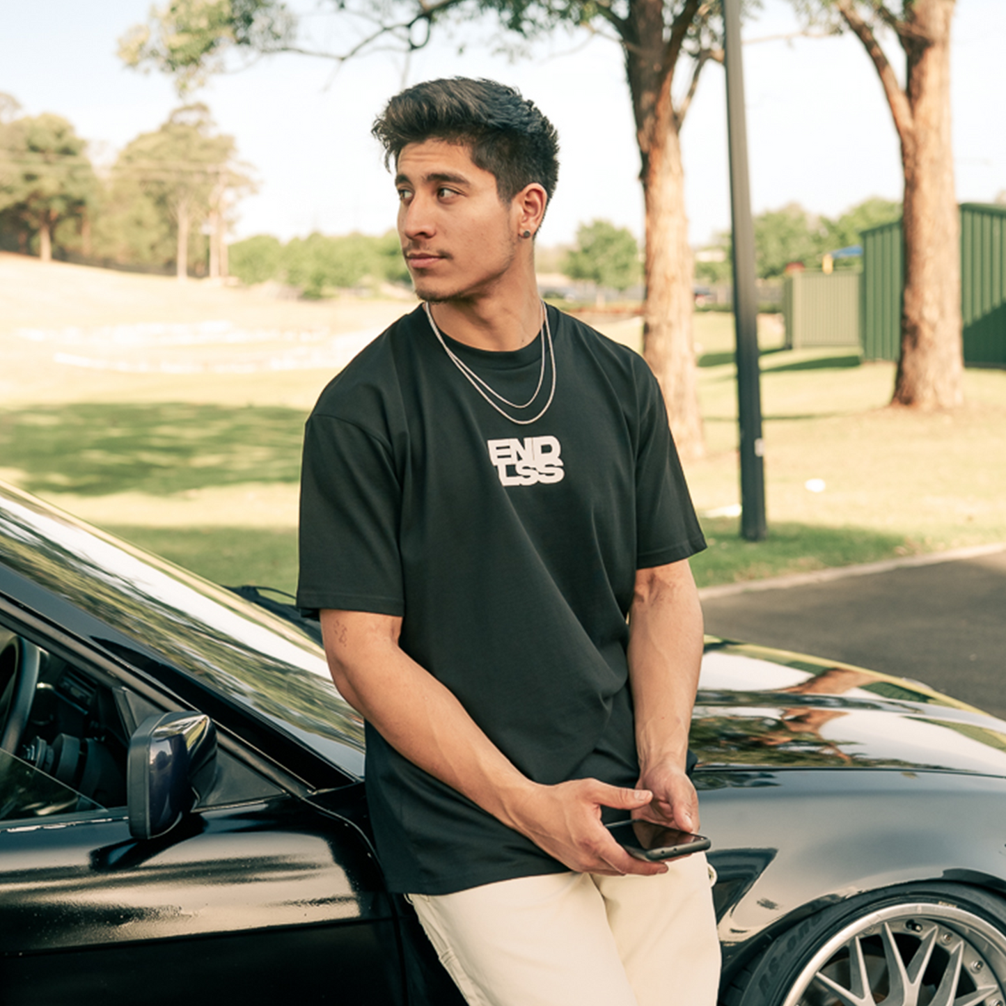 911 Coupe Tee