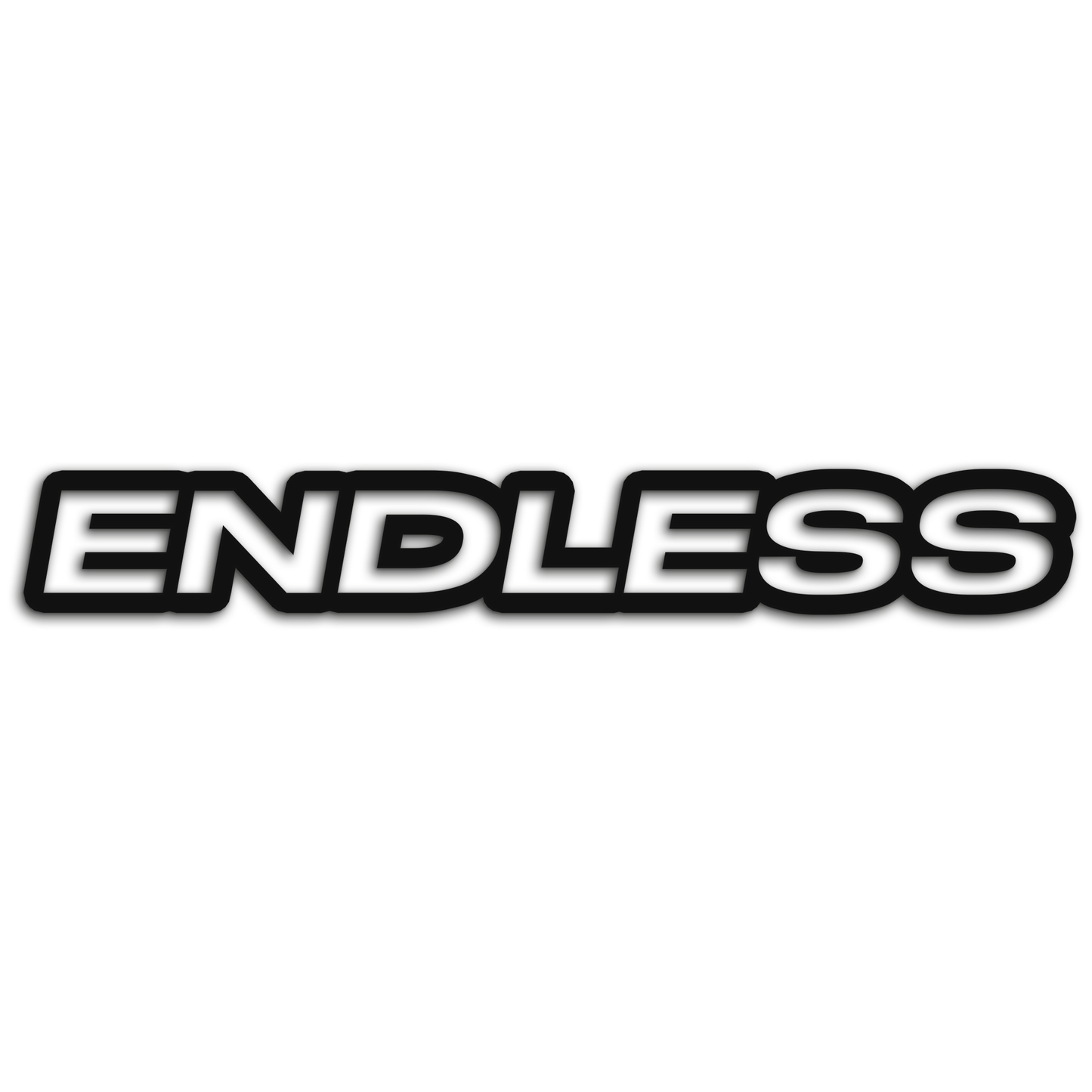 Reflective Banner