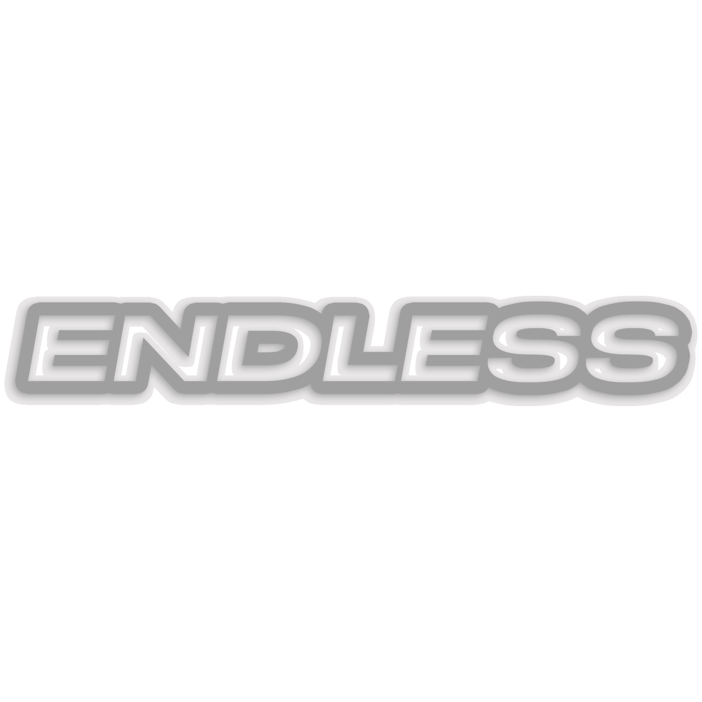 Reflective Banner