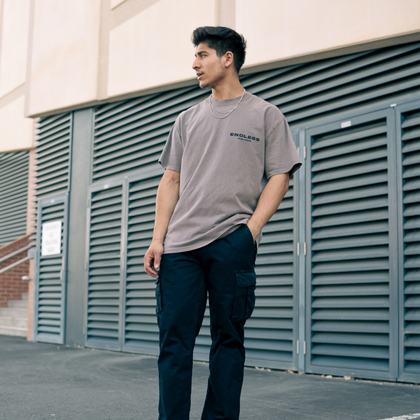 Vintage Premium Tee