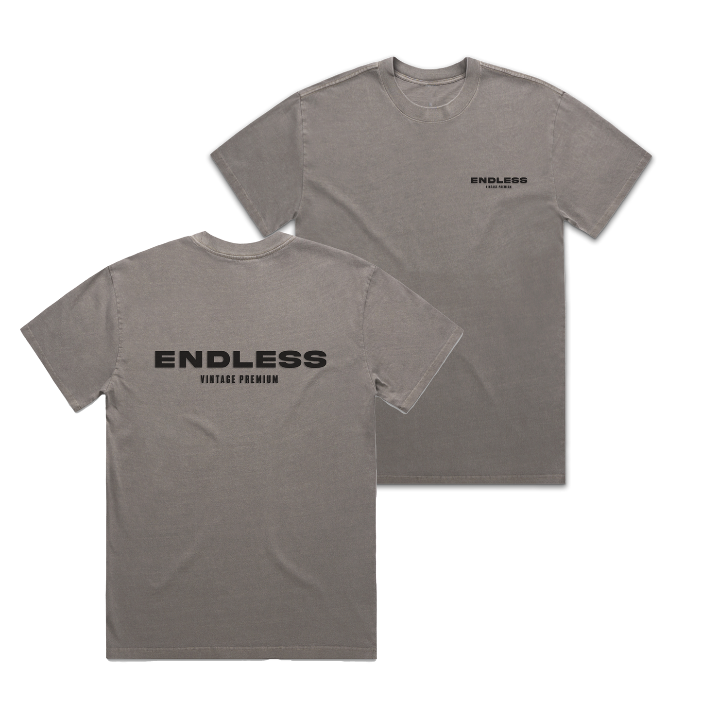 Vintage Premium Tee