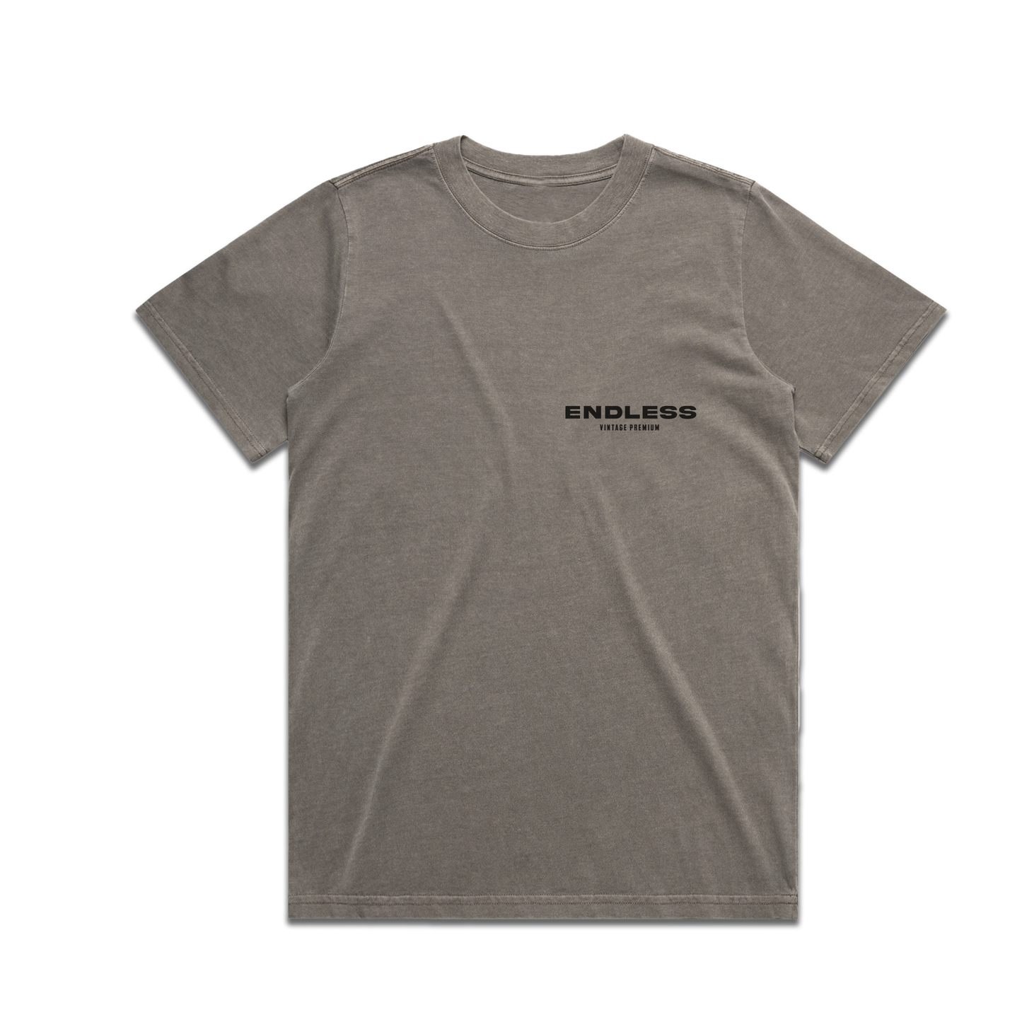 Womens Vintage Premium Tee