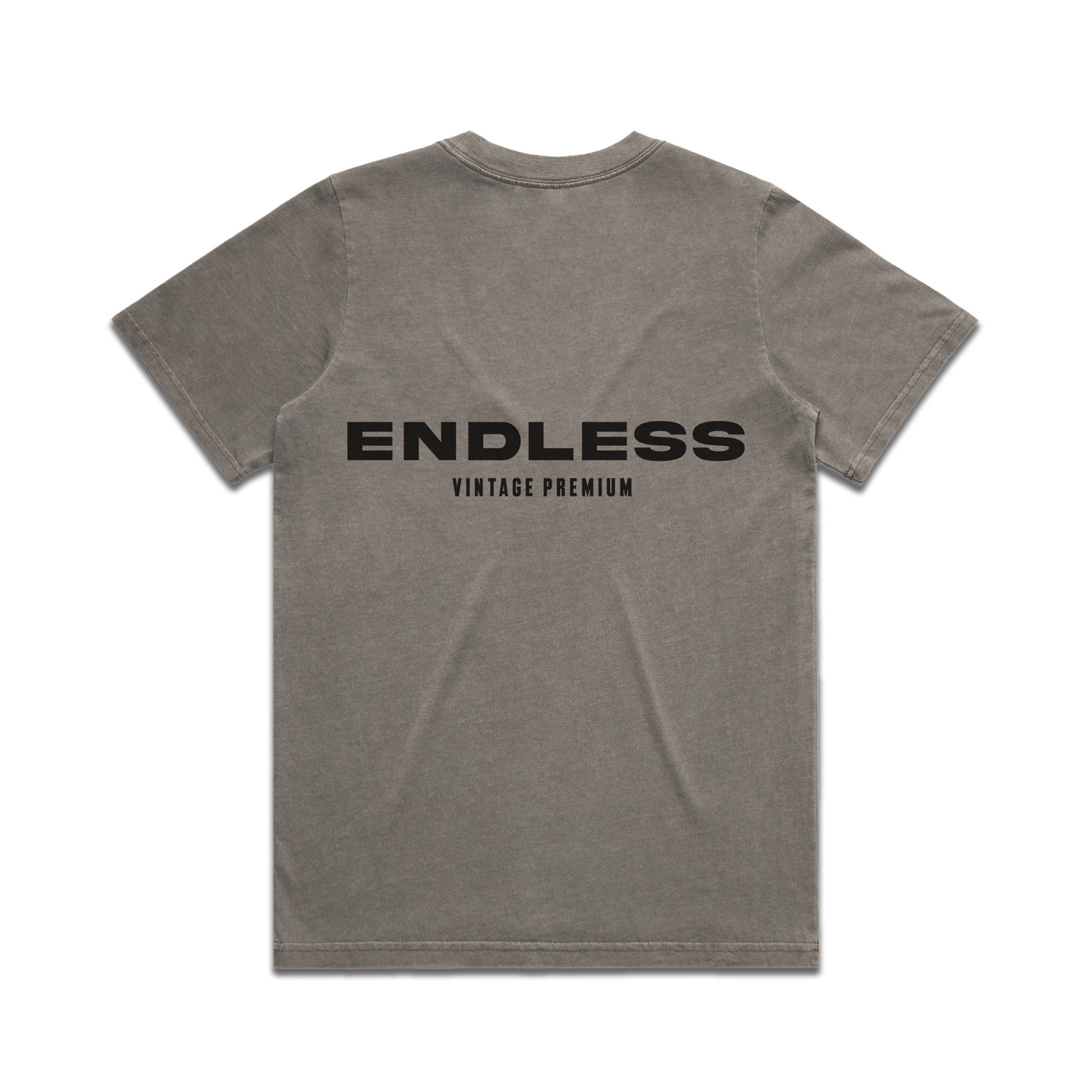 Womens Vintage Premium Tee