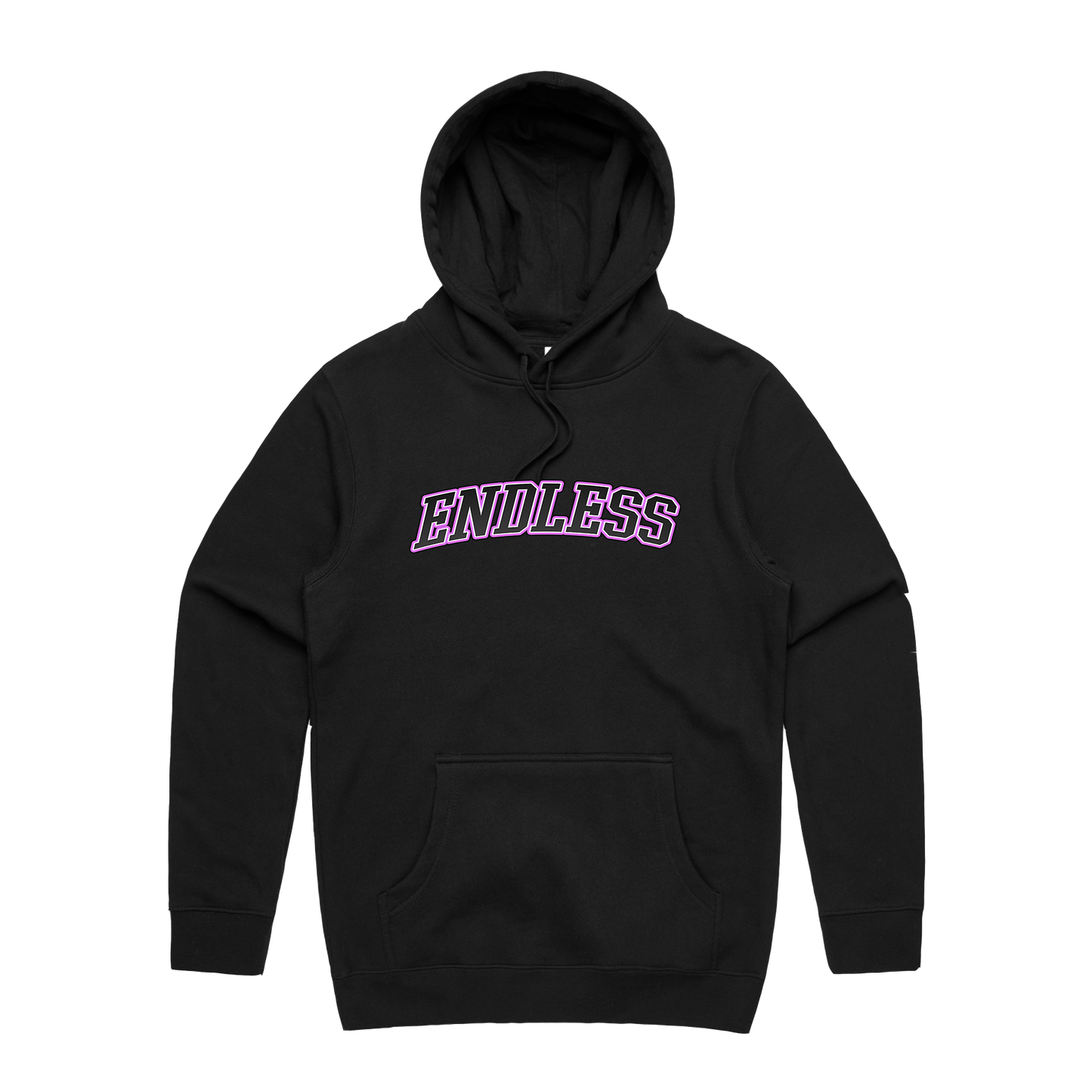 Carbon Hoodie