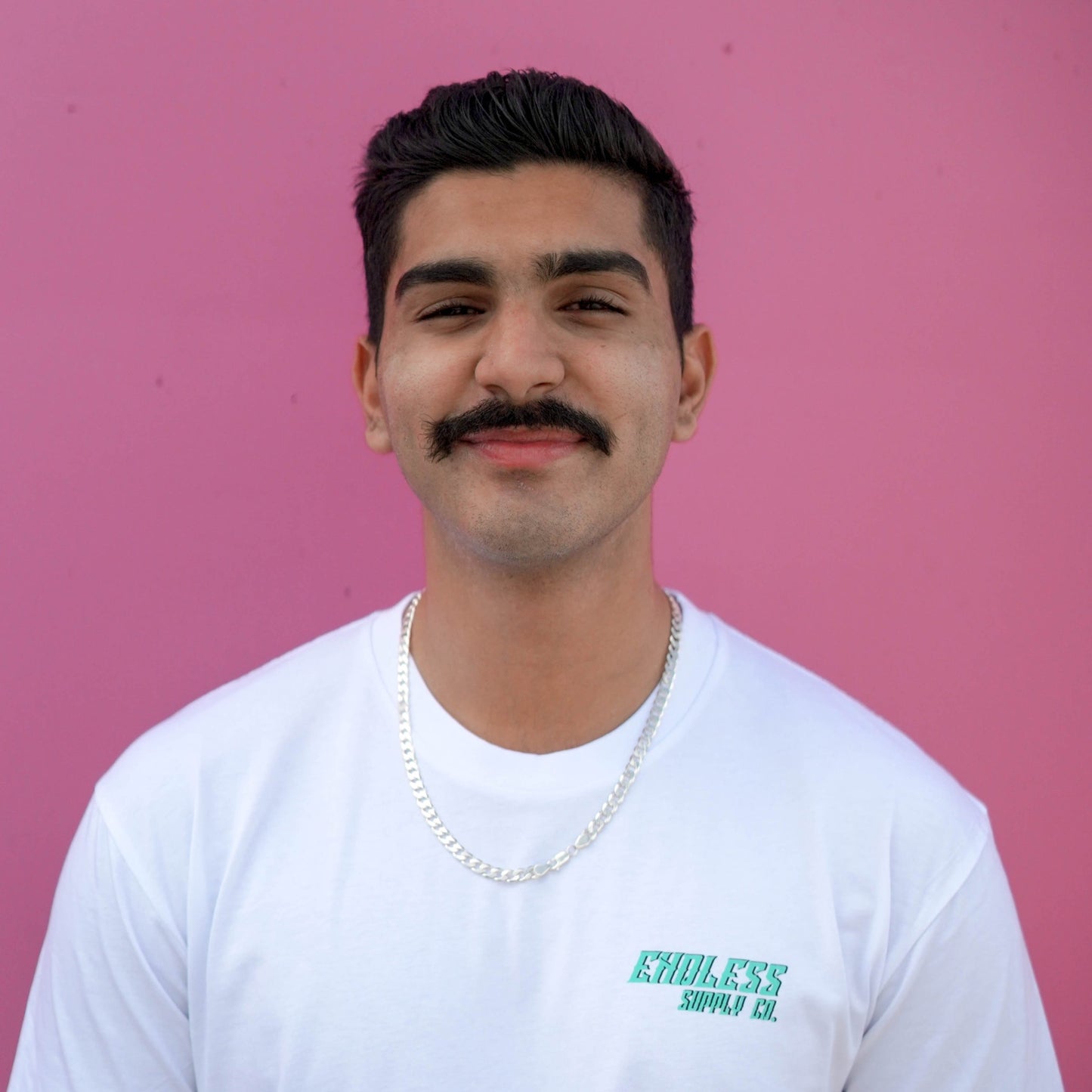 Supply Co Tee