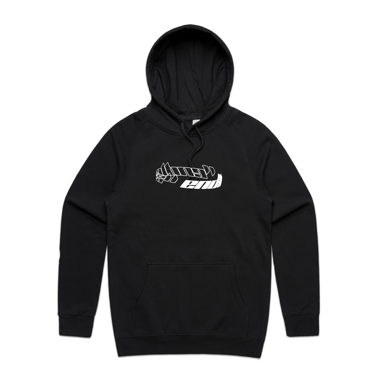 LOOP HOODIE
