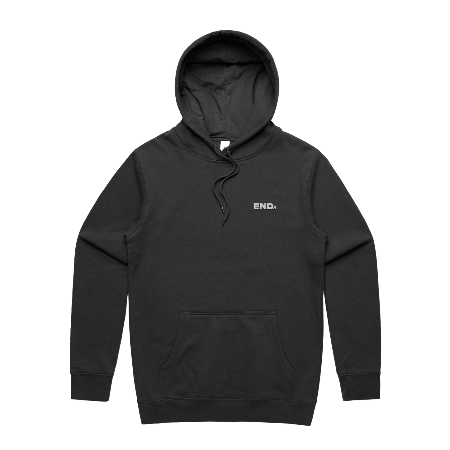 Globe Hoodie