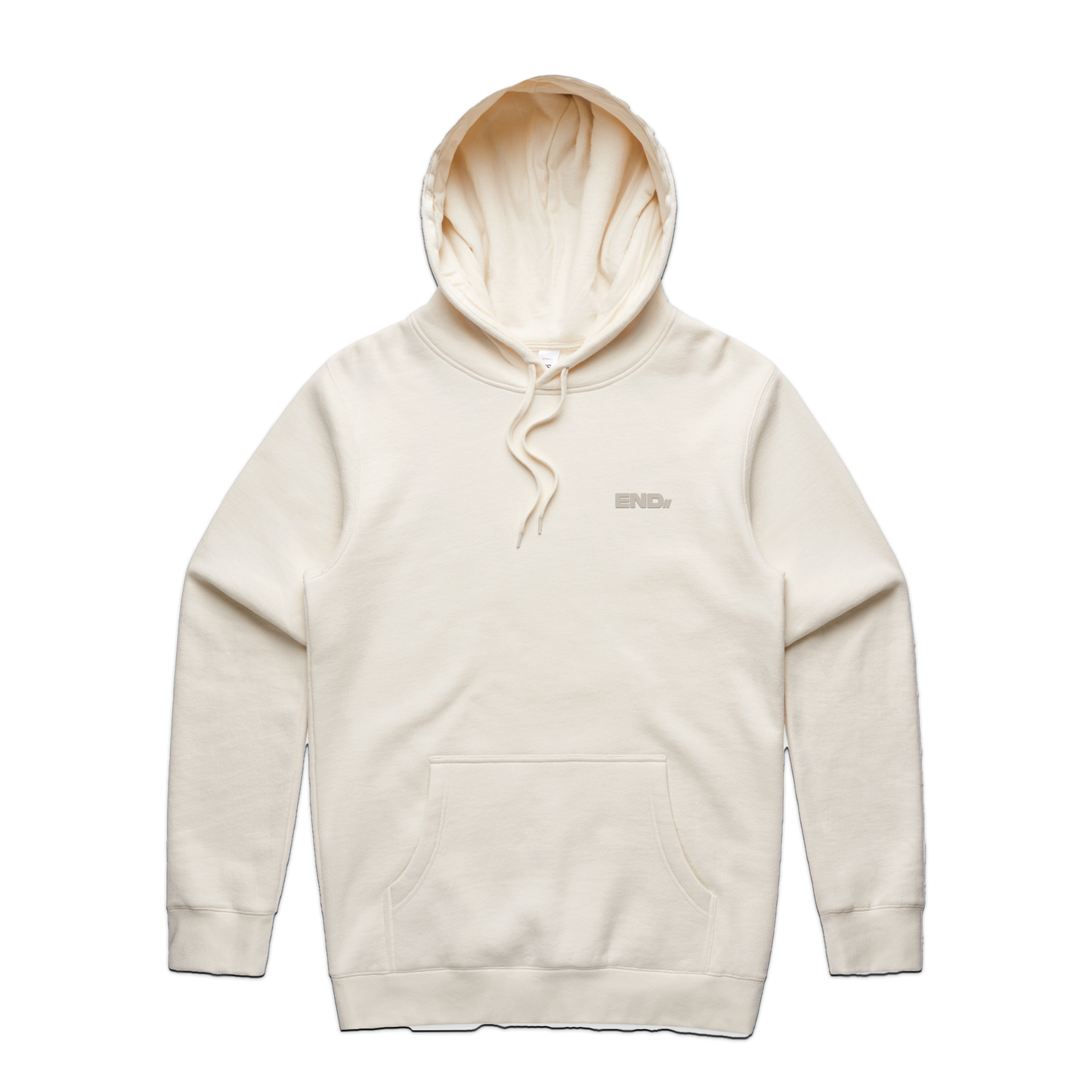 Globe Hoodie