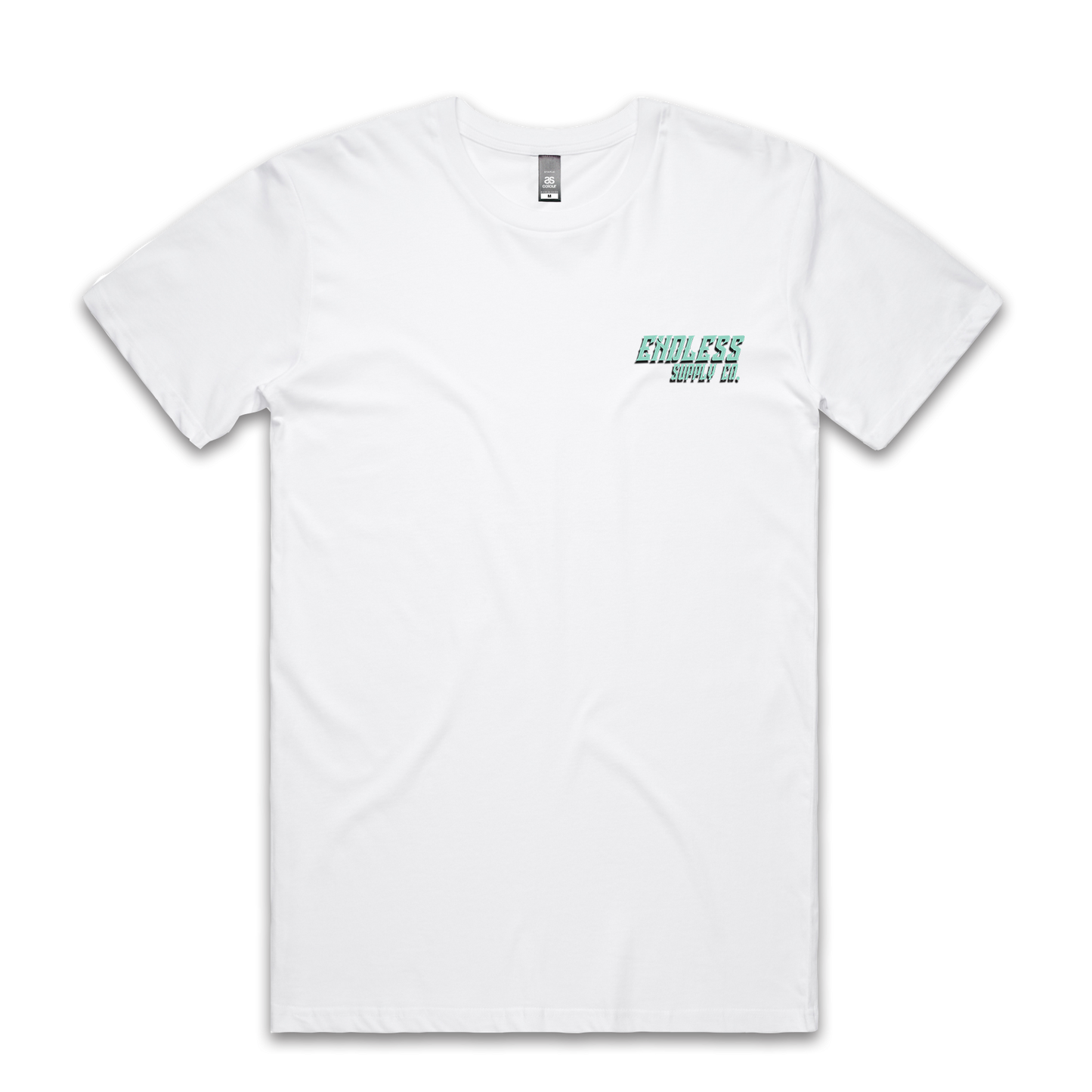 Supply Co Tee