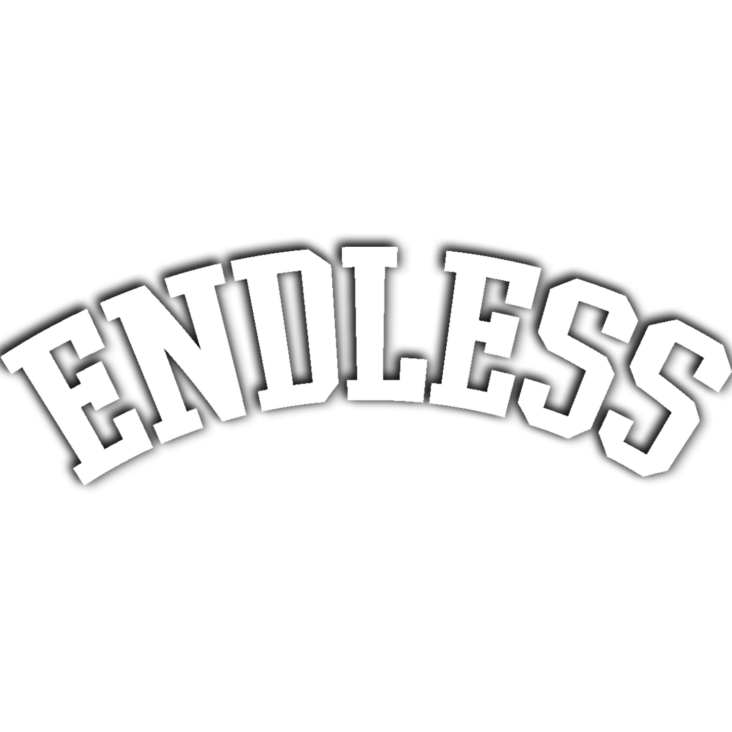 “VARSITY” Decal