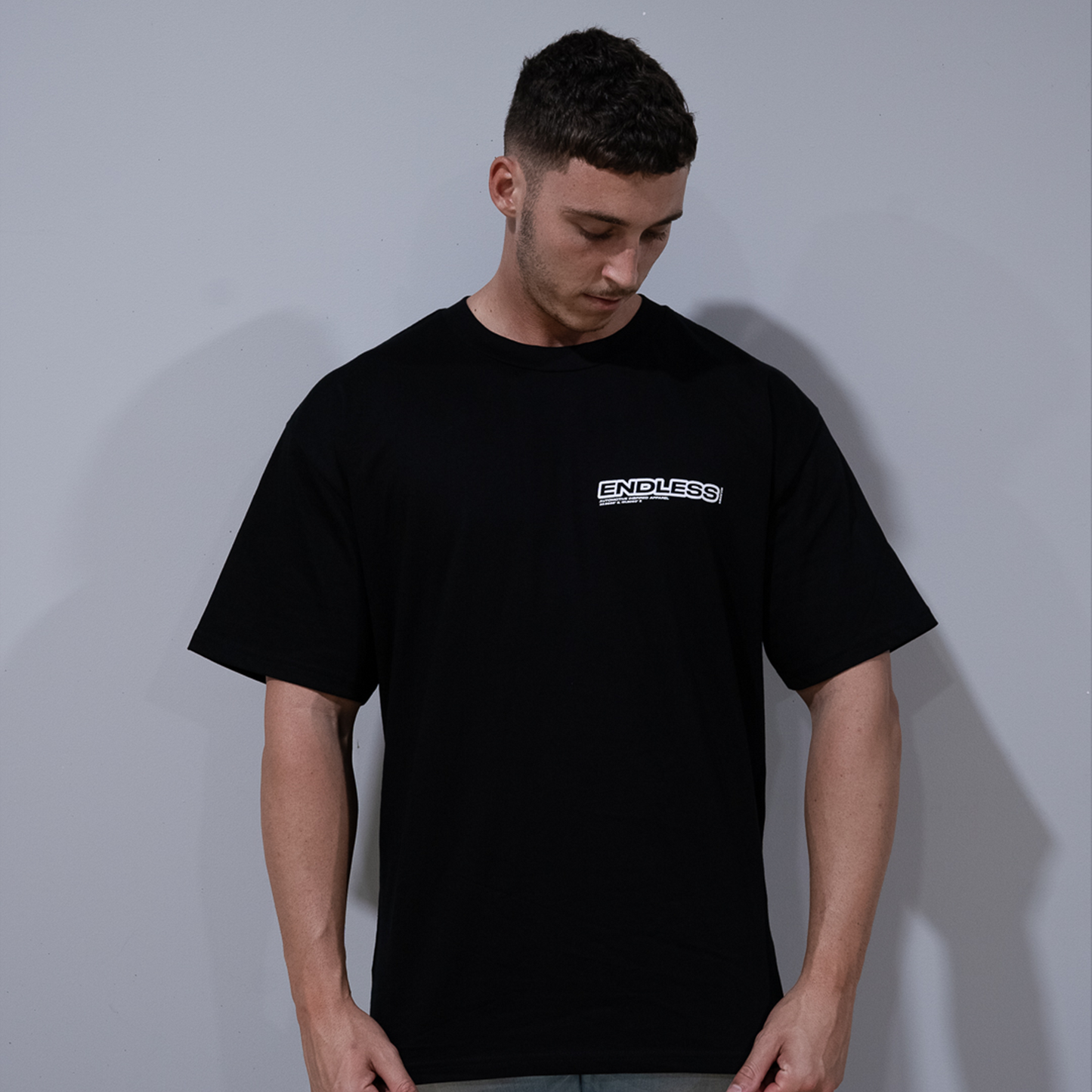 Premium Tee