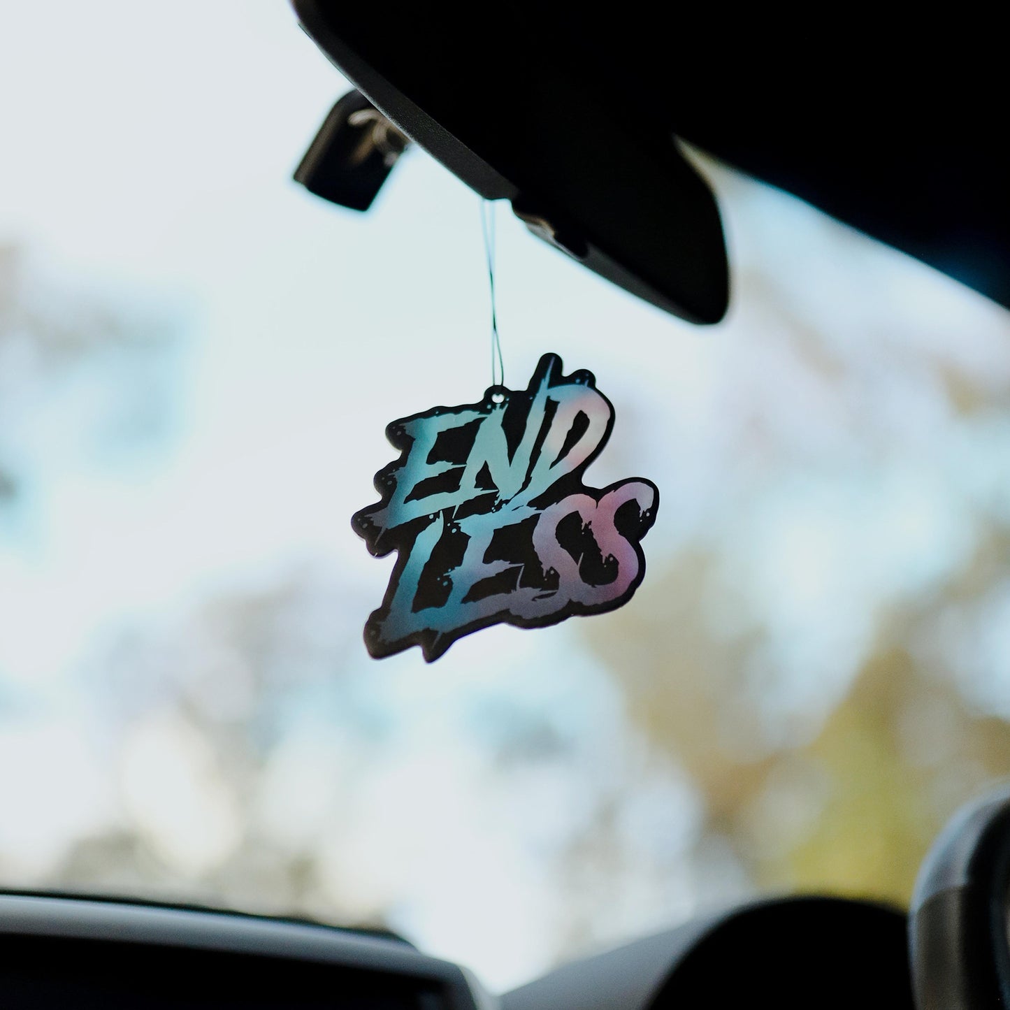 Galaxy Air Fresheners