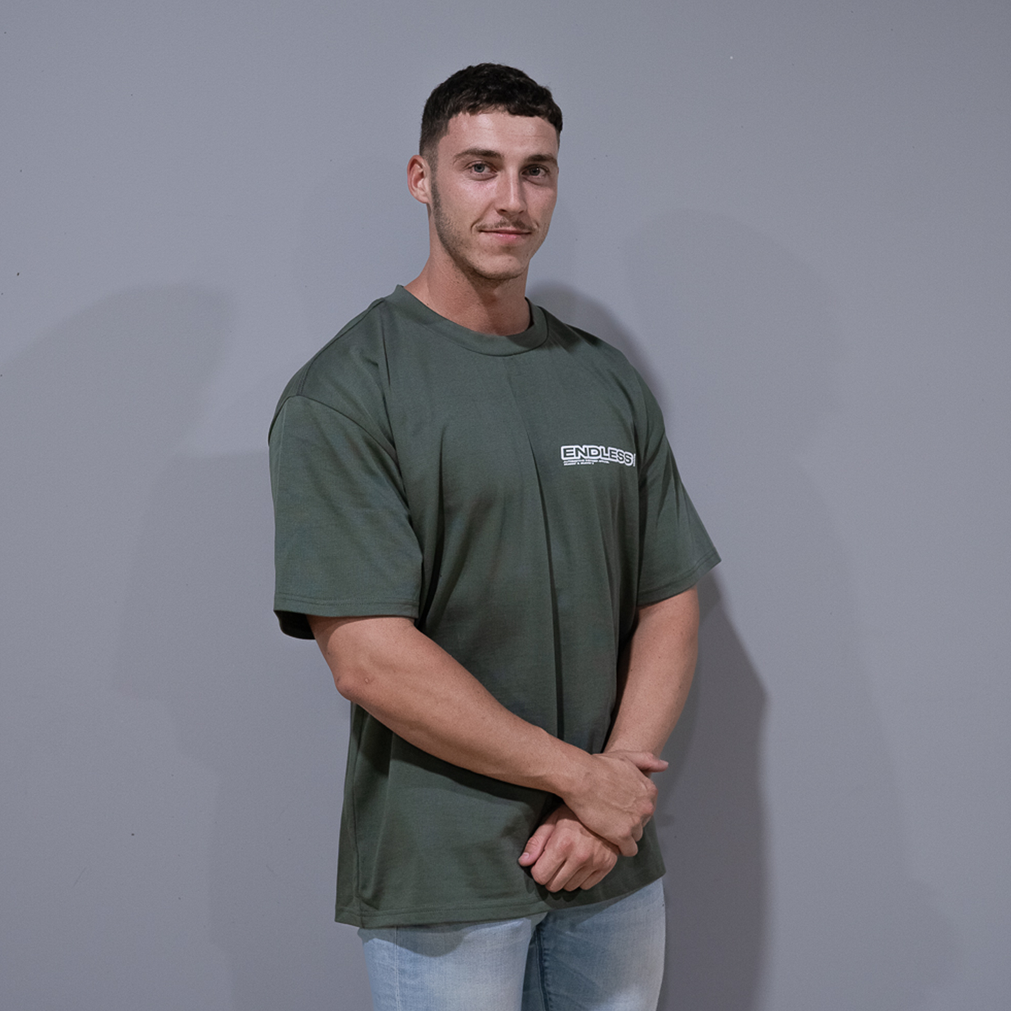 Premium Tee