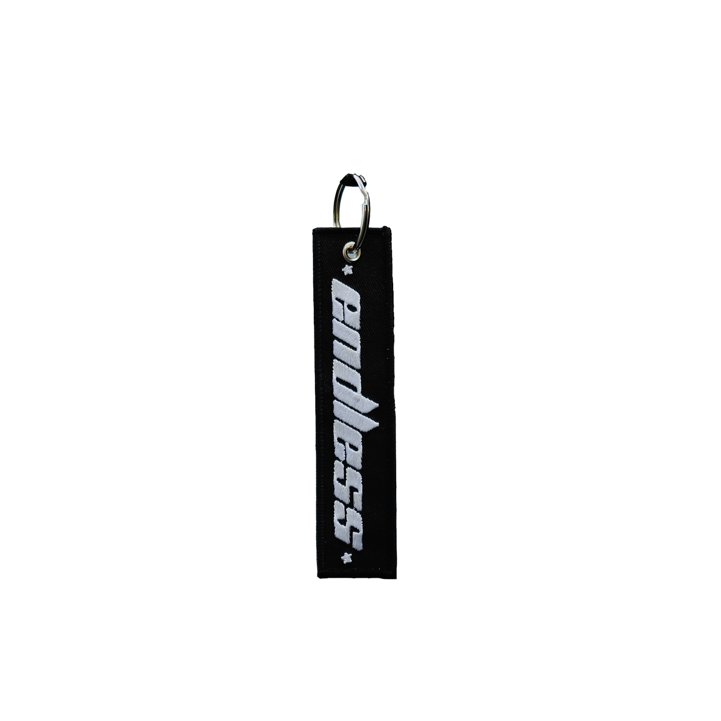 “Stance” Jet Tag