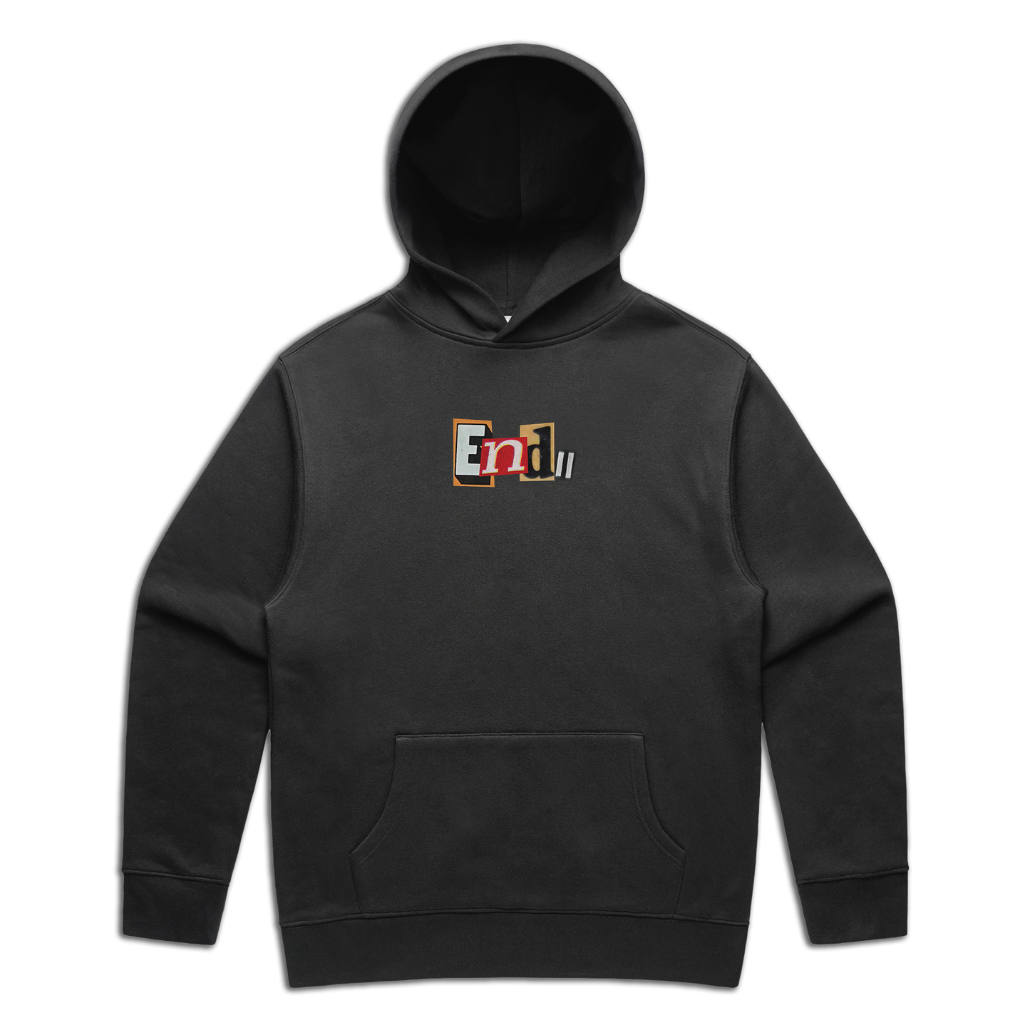 Ransom Hoodie