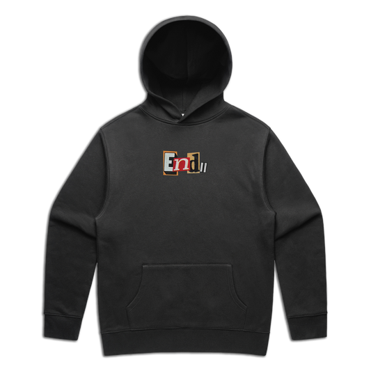 Ransom Hoodie