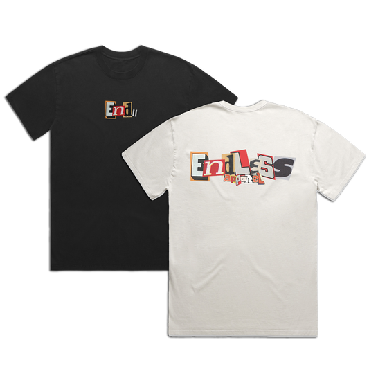 Ransom Tee