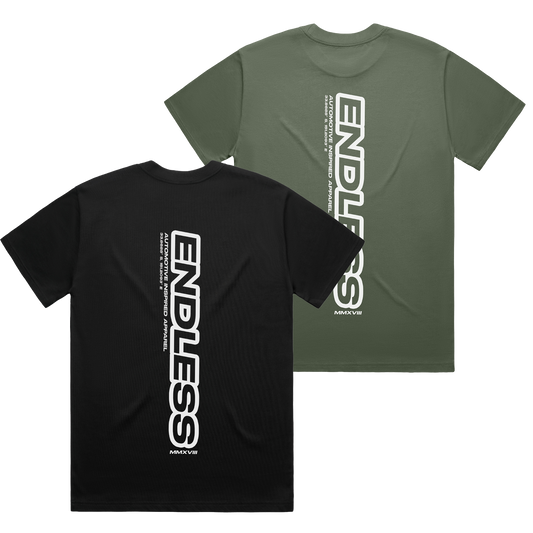 Premium Tee