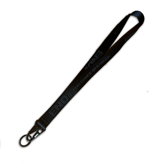 Stance Lanyard