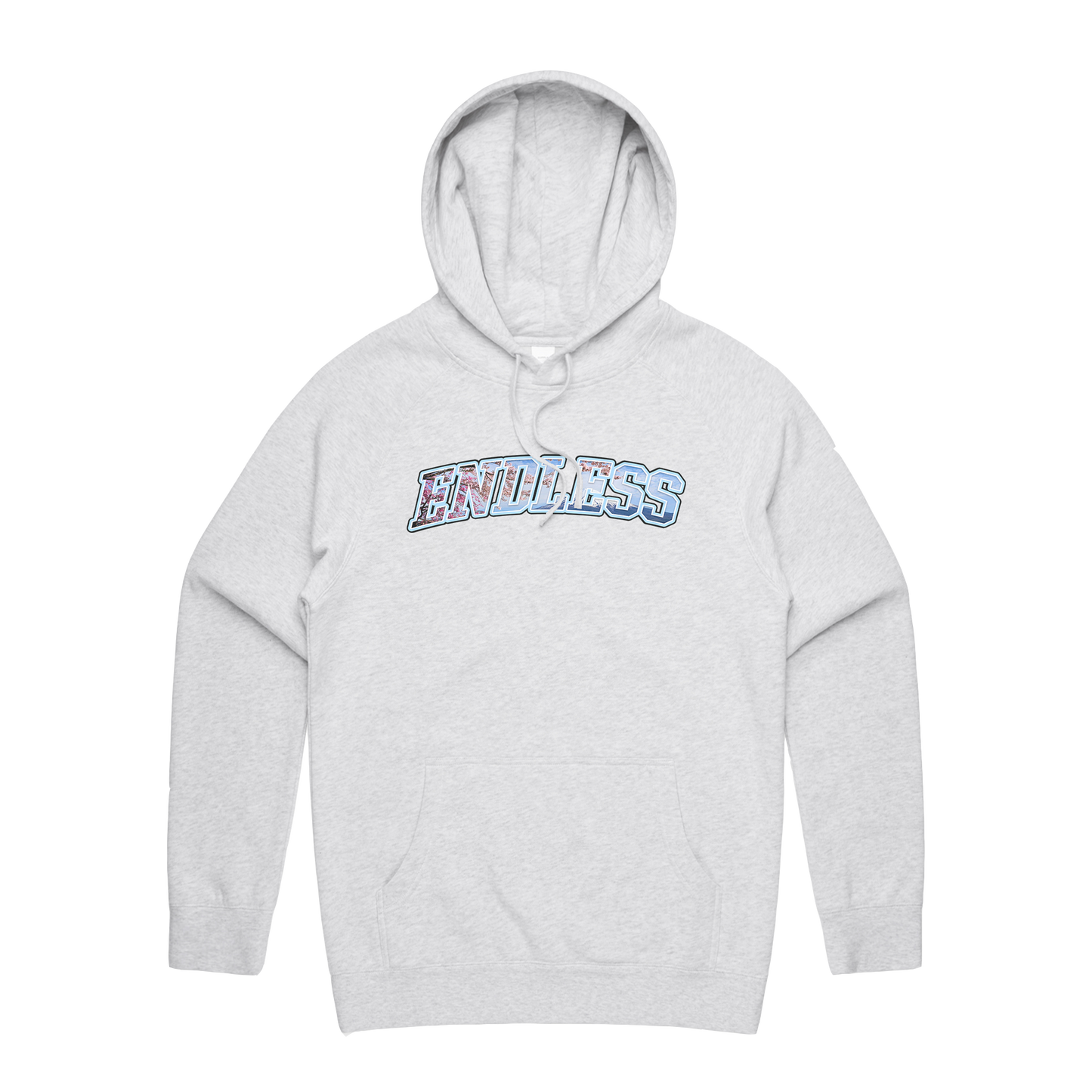 Fuji Hoodie