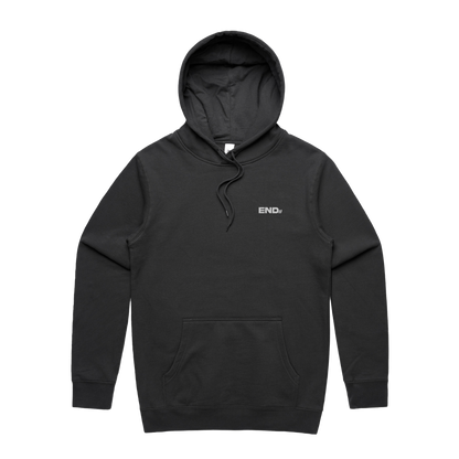Globe Hoodie