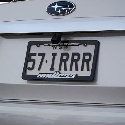Import Plate Frames (Single Frame)