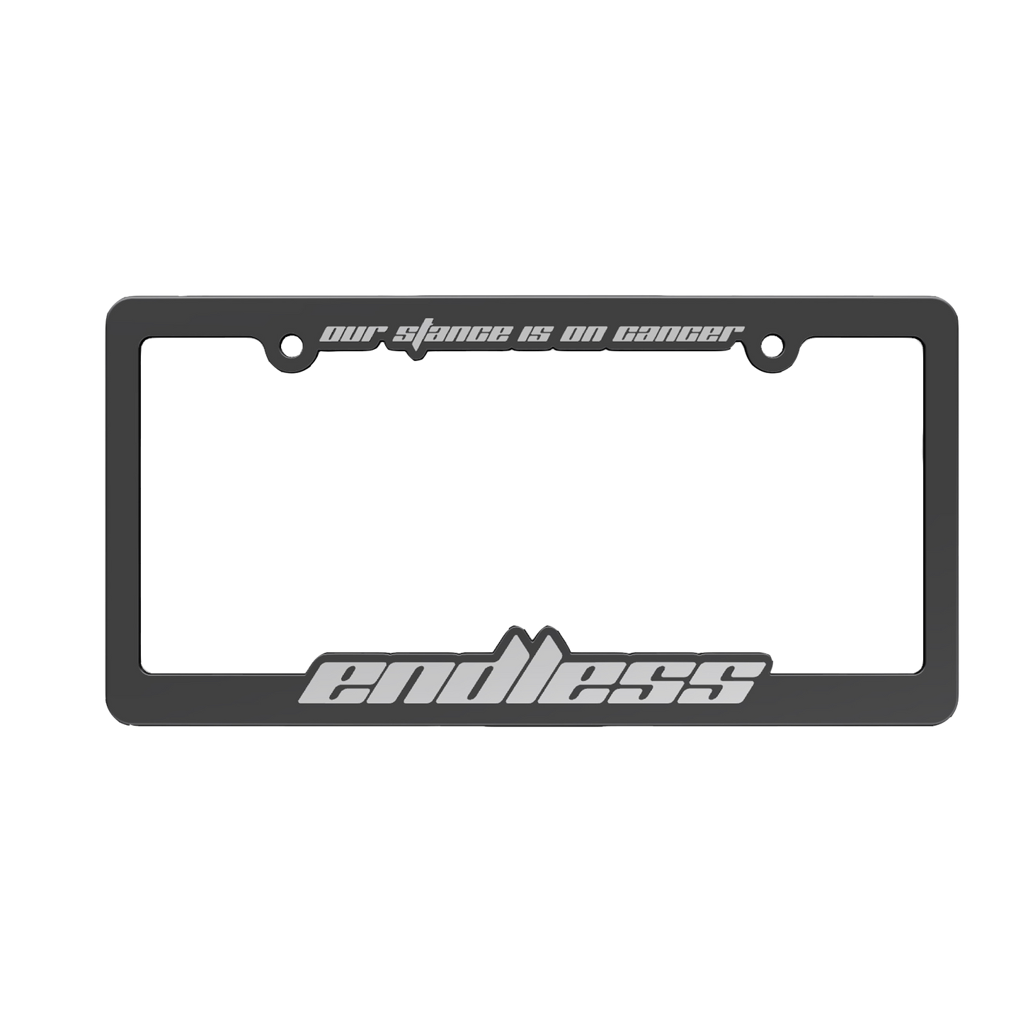 Import Plate Frames (Single Frame)