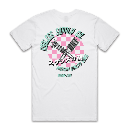 Supply Co Tee