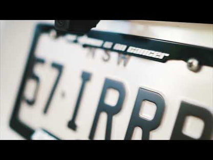 Import Plate Frames (Single Frame)