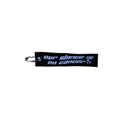 “Stance” Jet Tag