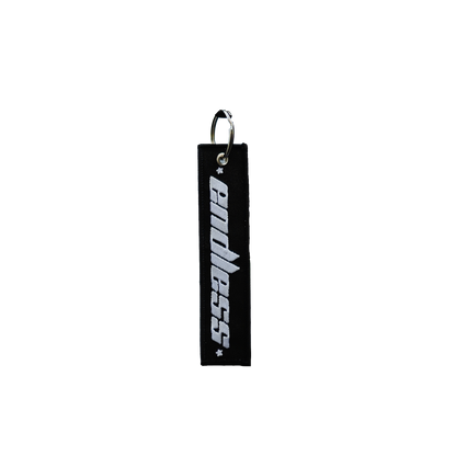 “Stance” Jet Tag